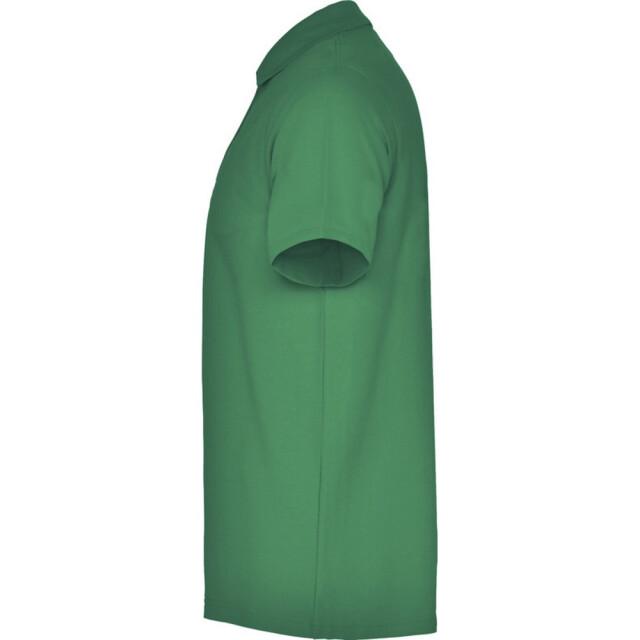 Roly Unisex austral austral poloshirt met korte mouwen voor volwassenen UTPF4344_kellygreen large