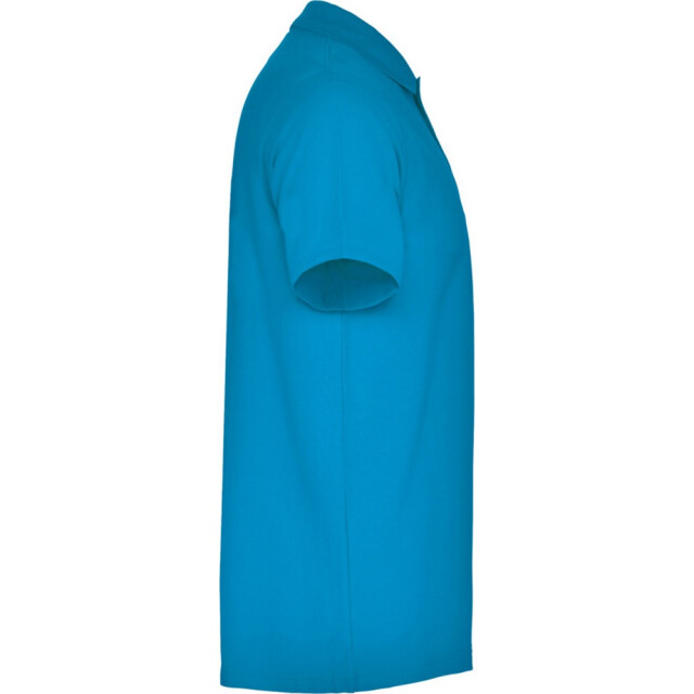 Roly Unisex austral austral poloshirt met korte mouwen voor volwassenen UTPF4344_turquoise large