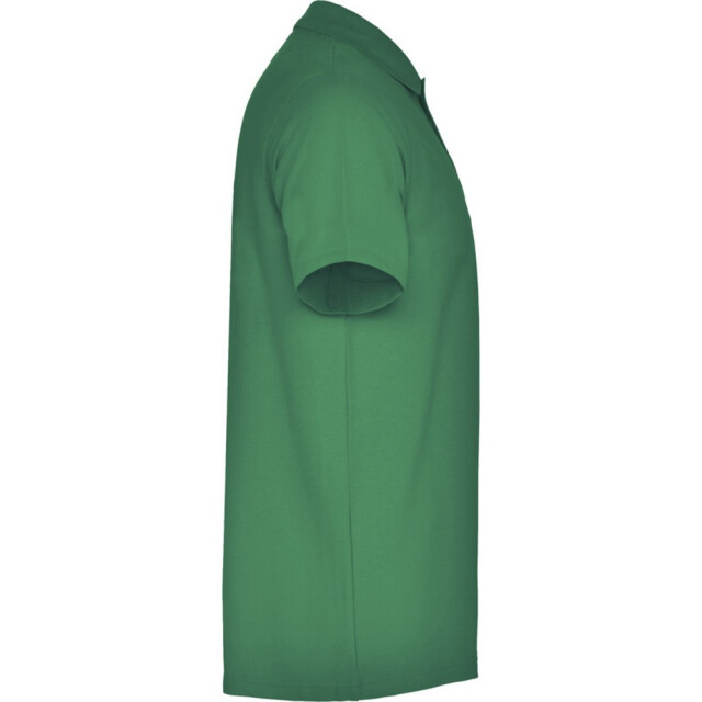 Roly Unisex austral austral poloshirt met korte mouwen voor volwassenen UTPF4344_kellygreen large