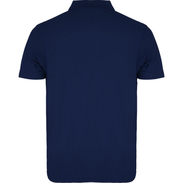 Roly Unisex austral austral poloshirt met korte mouwen voor volwassenen UTPF4344_navyblue large