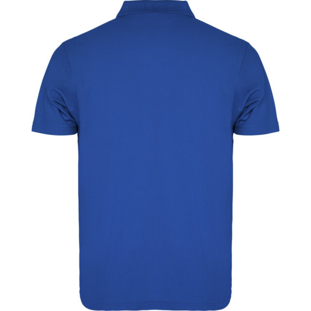 Roly Unisex austral austral poloshirt met korte mouwen voor volwassenen UTPF4344_royalblue large