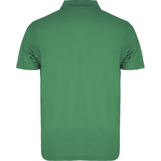 Roly Unisex austral austral poloshirt met korte mouwen voor volwassenen UTPF4344_kellygreen large