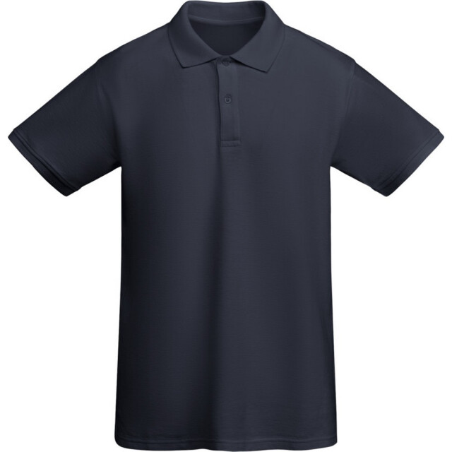 Roly Heren prince poloshirt met korte mouwen UTPF4343_navyblue large