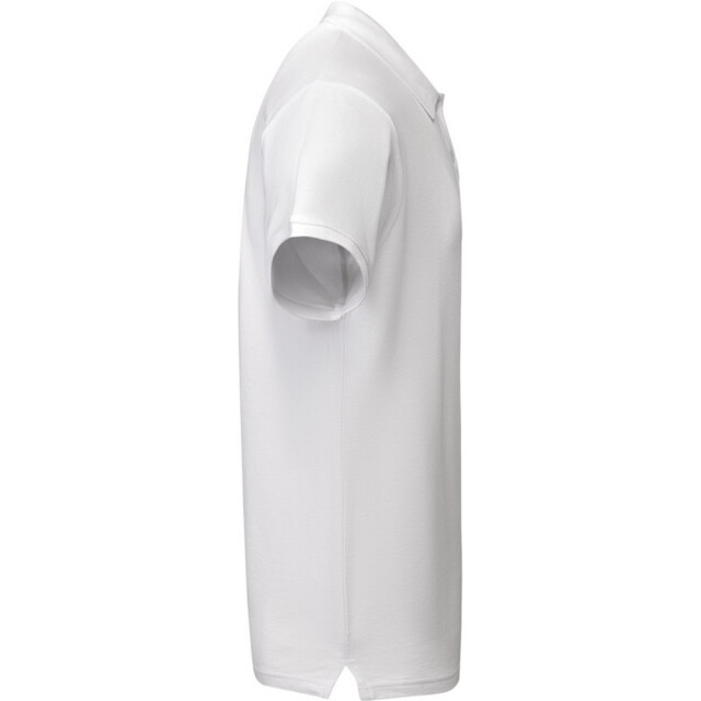 Roly Heren prince poloshirt met korte mouwen UTPF4343_white large