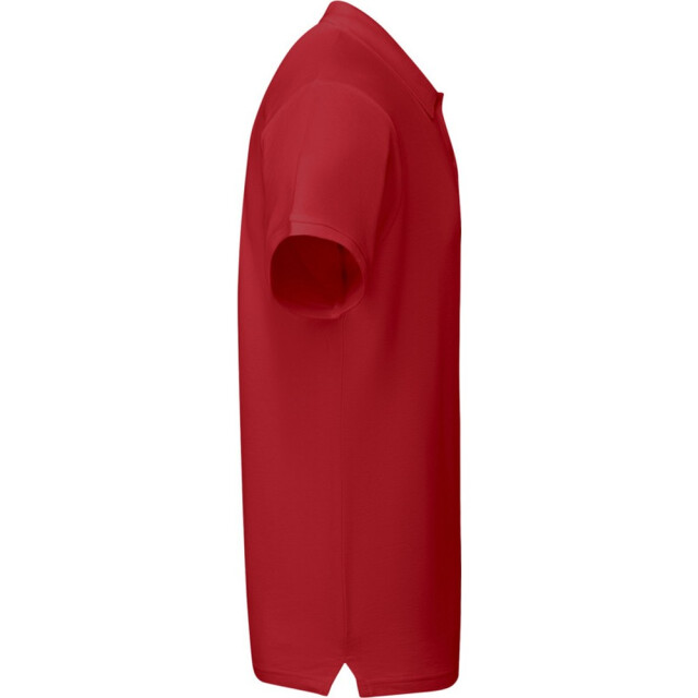 Roly Heren prince poloshirt met korte mouwen UTPF4343_red large