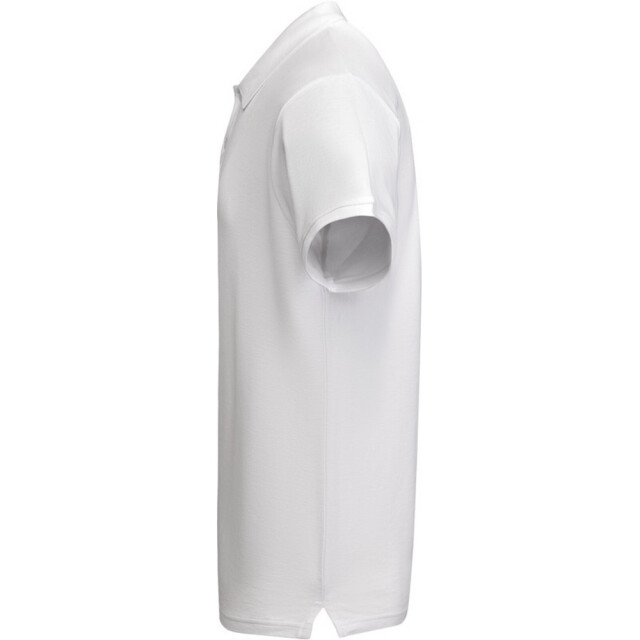 Roly Heren prince poloshirt met korte mouwen UTPF4343_white large