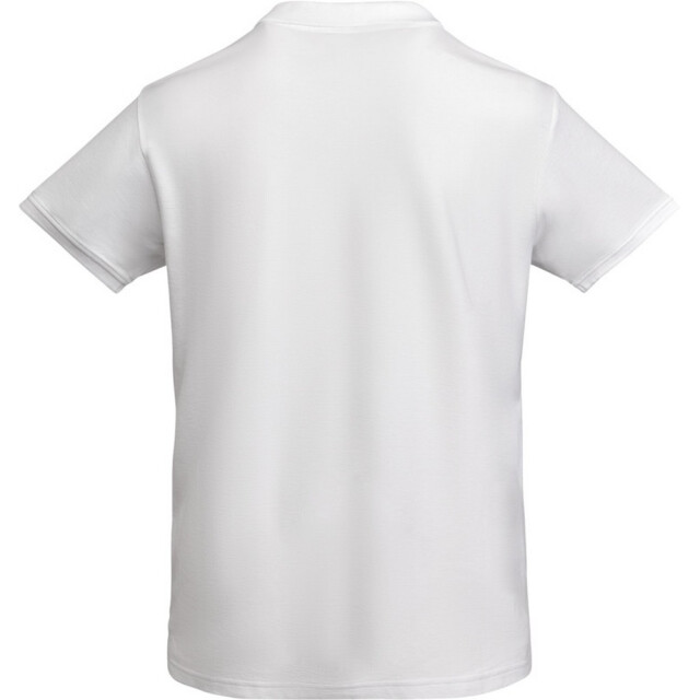 Roly Heren prince poloshirt met korte mouwen UTPF4343_white large