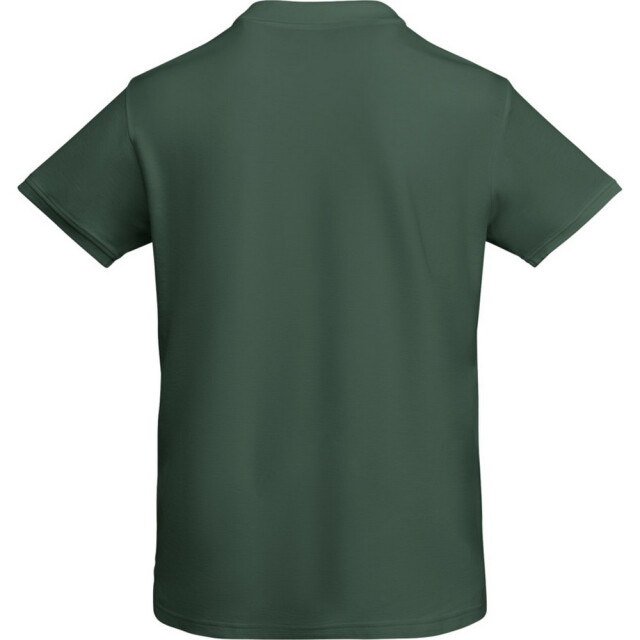 Roly Heren prince poloshirt met korte mouwen UTPF4343_bottlegreen large