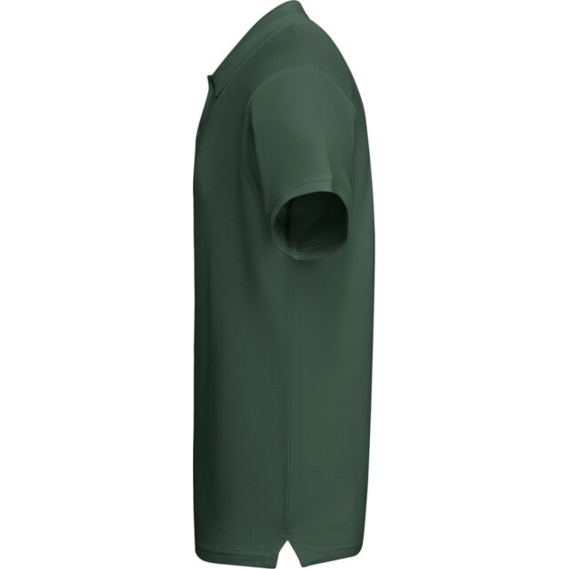Roly Heren prince poloshirt met korte mouwen UTPF4343_bottlegreen large