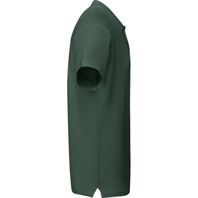 Roly Heren prince poloshirt met korte mouwen UTPF4343_bottlegreen large