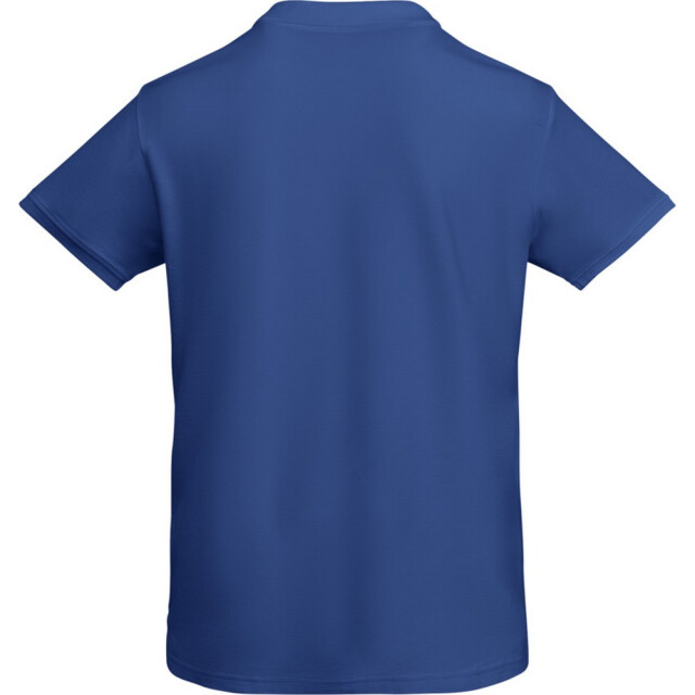 Roly Heren prince poloshirt met korte mouwen UTPF4343_royalblue large