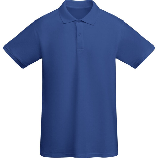 Roly Heren prince poloshirt met korte mouwen UTPF4343_royalblue large