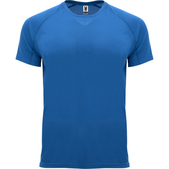 Roly Heren bahrein sport t-shirt met korte mouwen UTPF4339_royalblue large