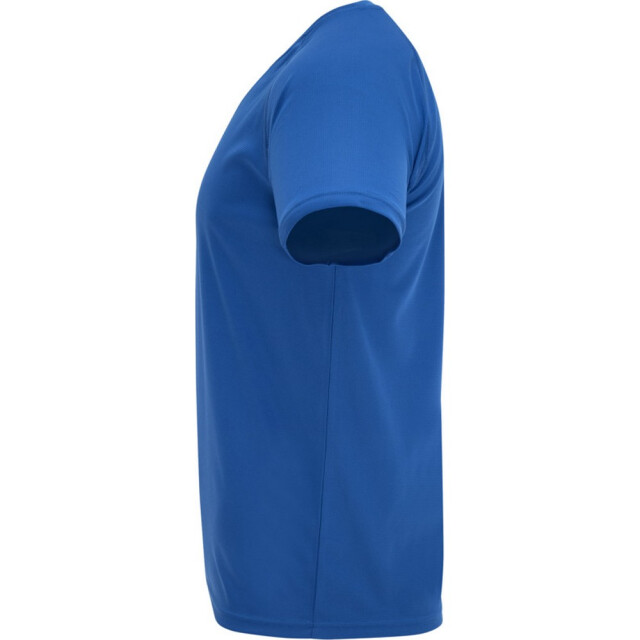 Roly Heren bahrein sport t-shirt met korte mouwen UTPF4339_royalblue large