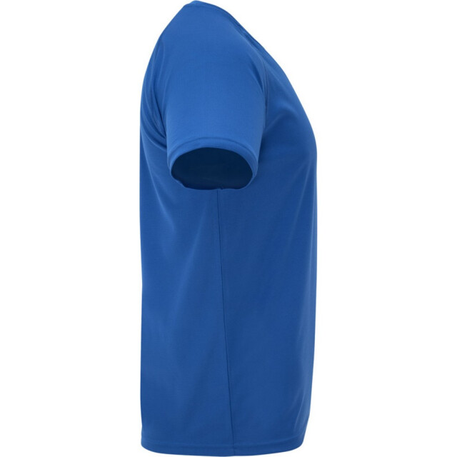 Roly Heren bahrein sport t-shirt met korte mouwen UTPF4339_royalblue large