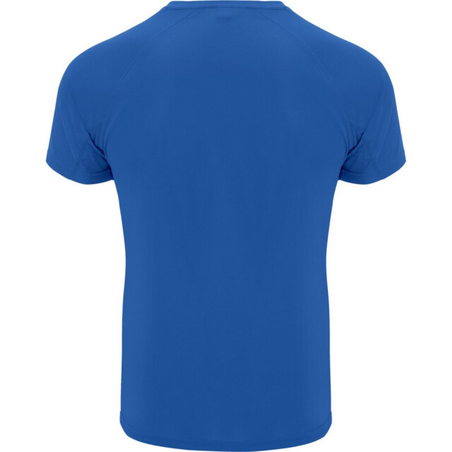 Roly Heren bahrein sport t-shirt met korte mouwen UTPF4339_royalblue large