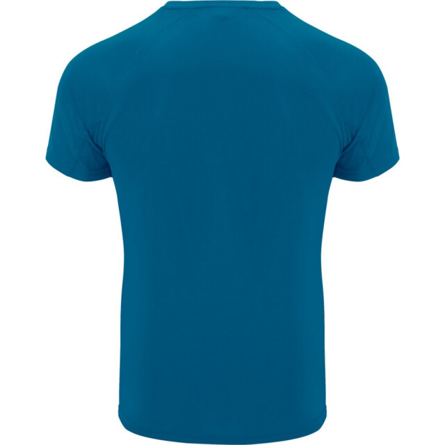 Roly Heren bahrein sport t-shirt met korte mouwen UTPF4339_moonlightblue large