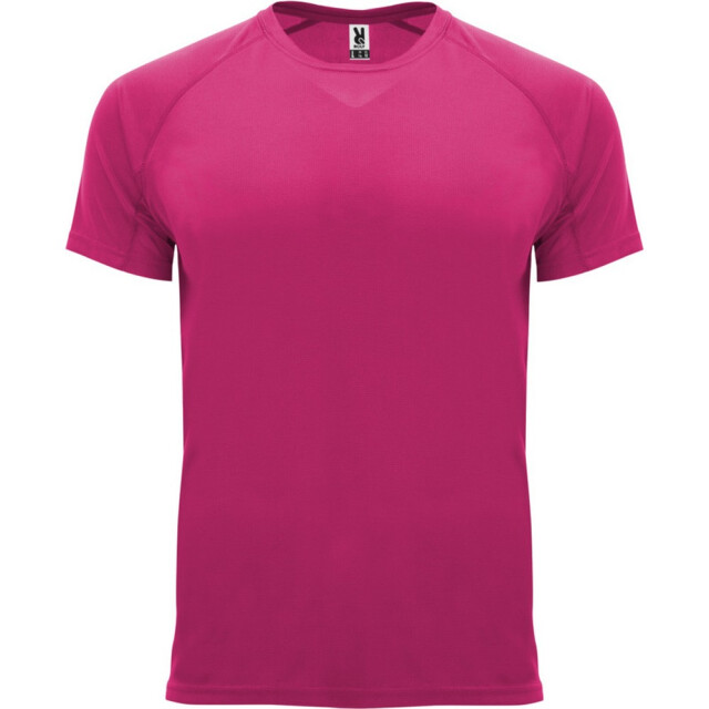 Roly Heren bahrein sport t-shirt met korte mouwen UTPF4339_rossette large