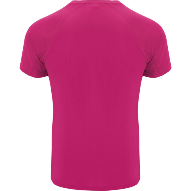 Roly Heren bahrein sport t-shirt met korte mouwen UTPF4339_rossette large