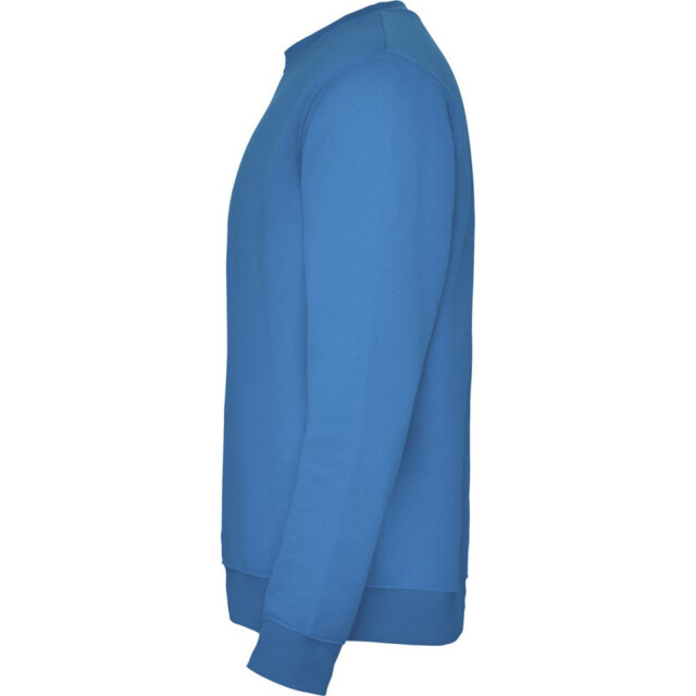 Roly Kinderen/kinderen clasica sweatshirt met ronde hals UTPF4338_oceanblue large