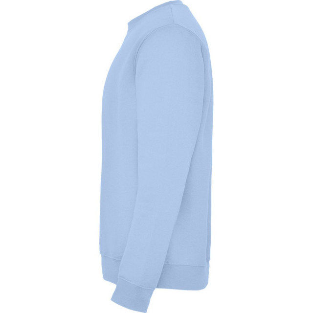 Roly Kinderen/kinderen clasica sweatshirt met ronde hals UTPF4338_skyblue large