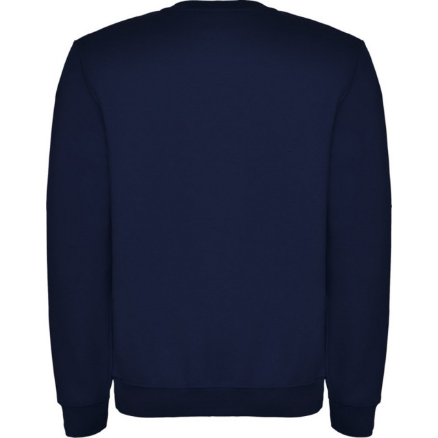 Roly Kinderen/kinderen clasica sweatshirt met ronde hals UTPF4338_navyblue large