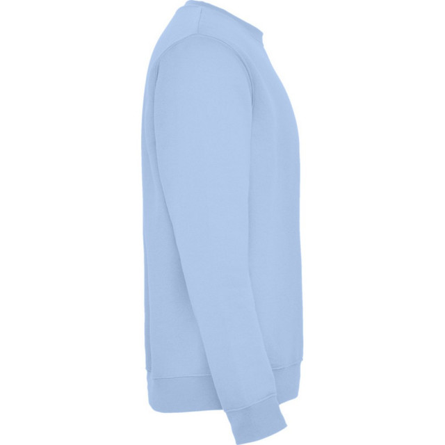 Roly Kinderen/kinderen clasica sweatshirt met ronde hals UTPF4338_skyblue large