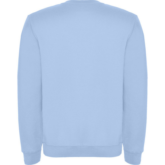 Roly Kinderen/kinderen clasica sweatshirt met ronde hals UTPF4338_skyblue large