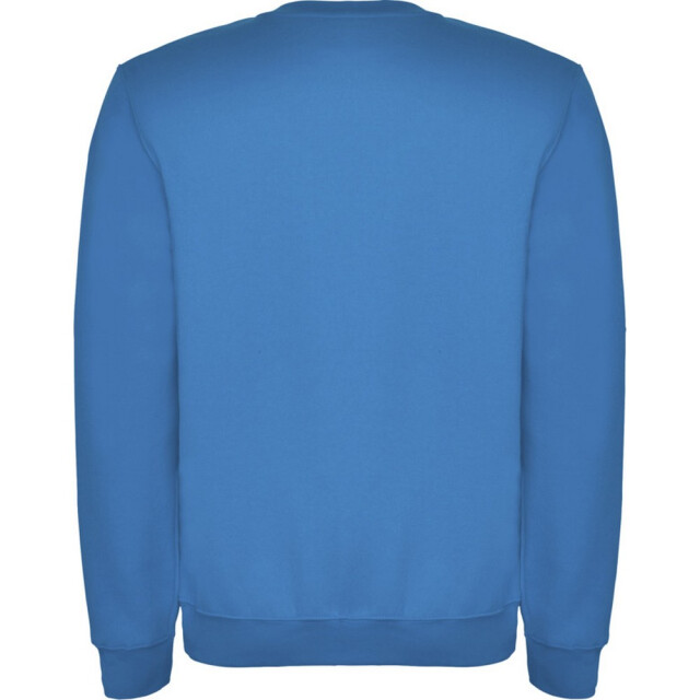 Roly Kinderen/kinderen clasica sweatshirt met ronde hals UTPF4338_oceanblue large