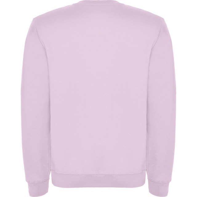 Roly Kinderen/kinderen clasica sweatshirt met ronde hals UTPF4338_lightpink large