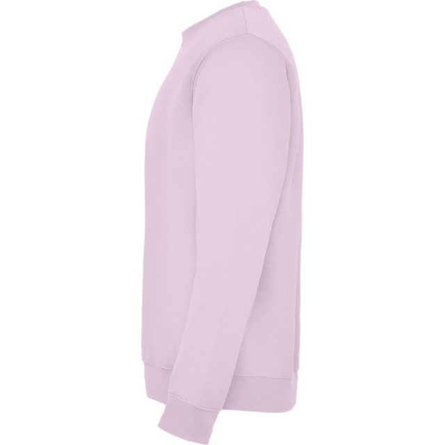 Roly Kinderen/kinderen clasica sweatshirt met ronde hals UTPF4338_lightpink large