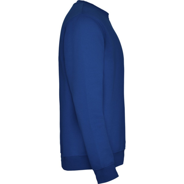 Roly Kinderen/kinderen clasica sweatshirt met ronde hals UTPF4338_royalblue large