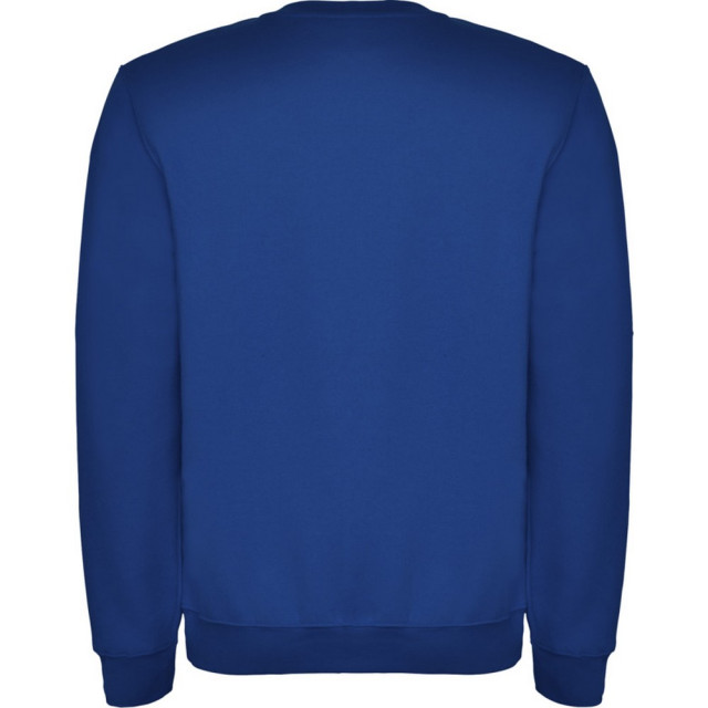 Roly Kinderen/kinderen clasica sweatshirt met ronde hals UTPF4338_royalblue large