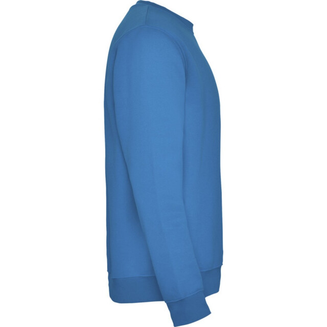 Roly Kinderen/kinderen clasica sweatshirt met ronde hals UTPF4338_oceanblue large