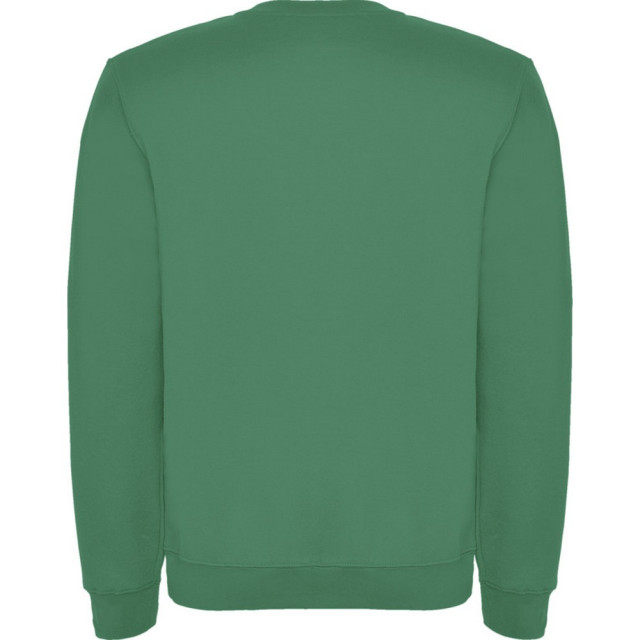 Roly Kinderen/kinderen clasica sweatshirt met ronde hals UTPF4338_kellygreen large