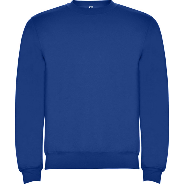 Roly Kinderen/kinderen clasica sweatshirt met ronde hals UTPF4338_royalblue large