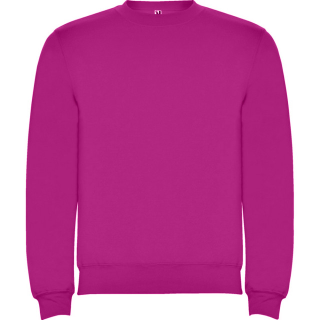 Roly Kinderen/kinderen clasica sweatshirt met ronde hals UTPF4338_rossette large