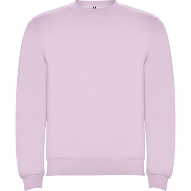 Roly Kinderen/kinderen clasica sweatshirt met ronde hals UTPF4338_lightpink large