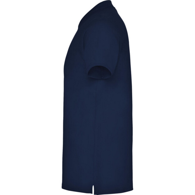 Roly Polo shirt met korte mouwen voor kinderen/kids star UTPF4337_navyblue large