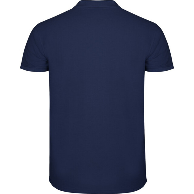 Roly Polo shirt met korte mouwen voor kinderen/kids star UTPF4337_navyblue large
