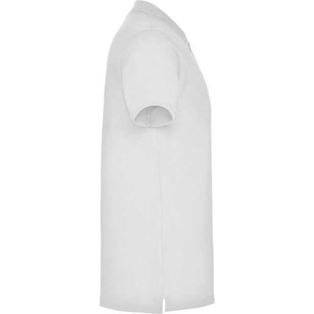 Roly Polo shirt met korte mouwen voor kinderen/kids star UTPF4337_white large