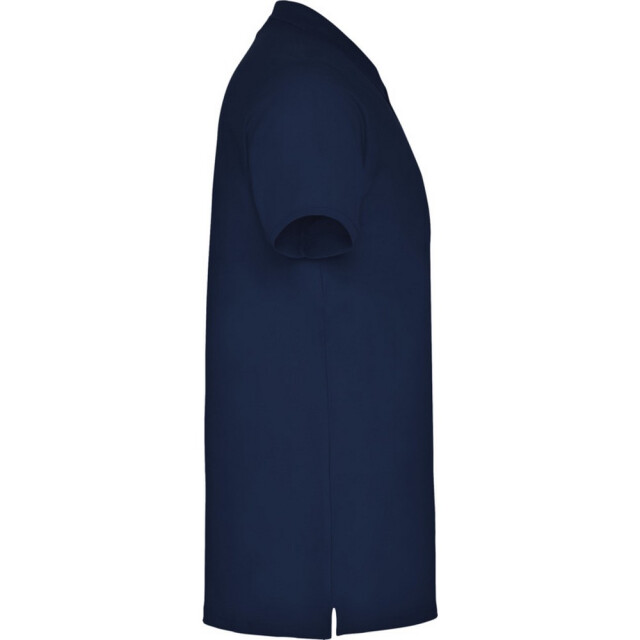 Roly Polo shirt met korte mouwen voor kinderen/kids star UTPF4337_navyblue large