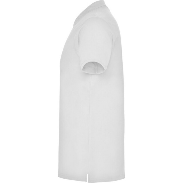 Roly Polo shirt met korte mouwen voor kinderen/kids star UTPF4337_white large