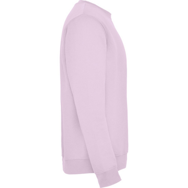 Roly Kinderen/kinderen clasica sweatshirt met ronde hals UTPF4338_lightpink large