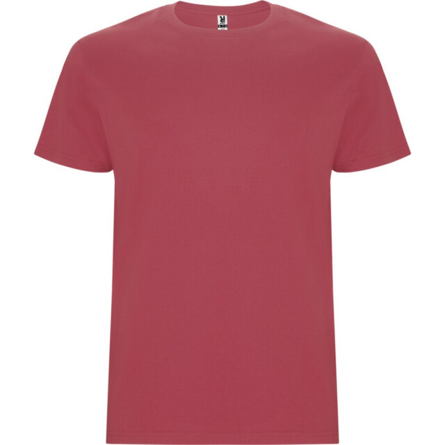 Roly Kinder/kinder stafford t-shirt met korte mouwen UTPF4336_chrysanthemumred large