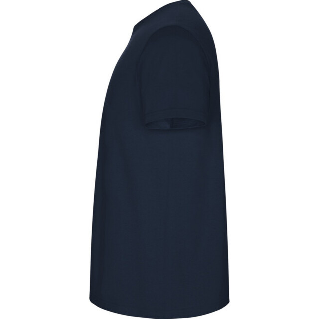 Roly Kinder/kinder stafford t-shirt met korte mouwen UTPF4336_navyblue large