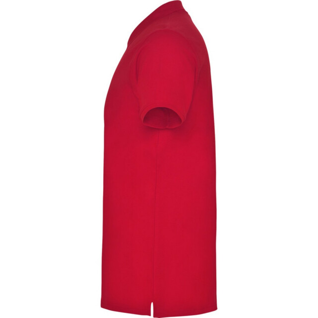 Roly Polo shirt met korte mouwen voor kinderen/kids star UTPF4337_red large
