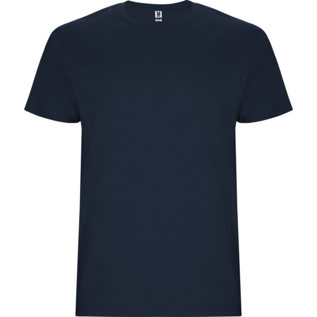 Roly Kinder/kinder stafford t-shirt met korte mouwen UTPF4336_navyblue large