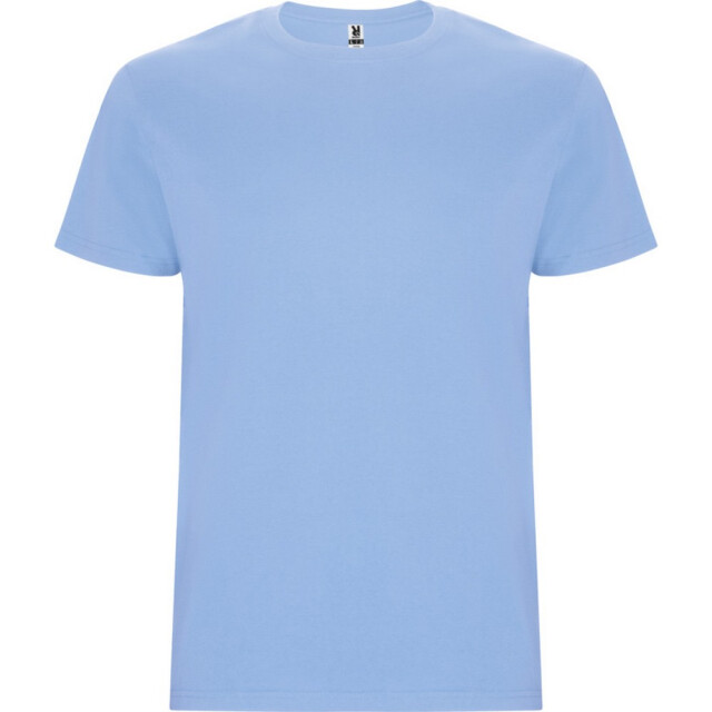Roly Kinder/kinder stafford t-shirt met korte mouwen UTPF4336_skyblue large