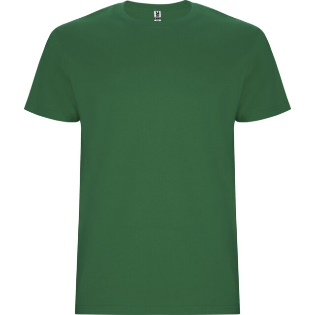 Roly Kinder/kinder stafford t-shirt met korte mouwen UTPF4336_kellygreen large